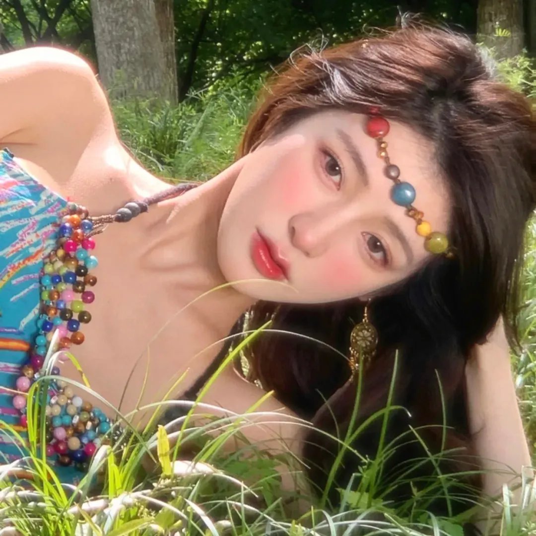 百无禁忌！女高中生私房话